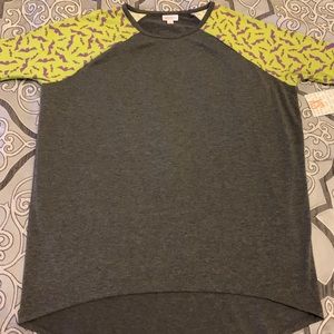 Lularoe Halloween Irma